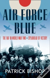 Capa do artigo Air Force Blue