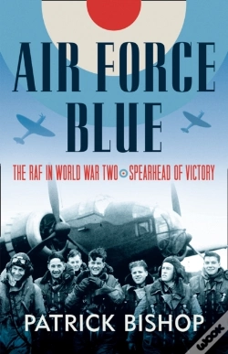 Capa do artigo Air Force Blue