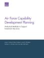 Air Force Capability Development Planning - Preview