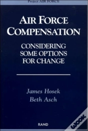 Capa do artigo Air Force Compensation