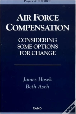 Capa do artigo Air Force Compensation