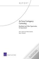 Air Force Contingency Contracting