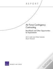 Air Force Contingency Contracting