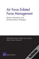 Air Force Enlisted Force Management