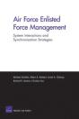Air Force Enlisted Force Management - Preview
