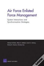 Capa do artigo Air Force Enlisted Force Management