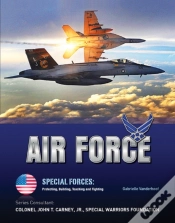 Capa do artigo Air Force