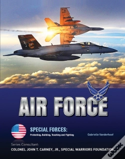 Capa do artigo Air Force