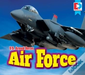 Capa do artigo Air Force