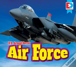 Capa do artigo Air Force