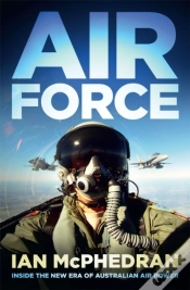 Capa do artigo Air Force