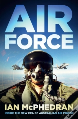 Capa do artigo Air Force