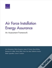 Air Force Installation Energy Assurance