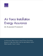 Air Force Installation Energy Assurance - Preview