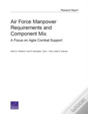 Capa do artigo Air Force Manpower Requirements And Component Mix