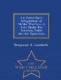 Air Force Navy Integration In Strike War - Preview