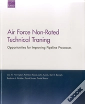 Air Force Non-Rated Technical Training