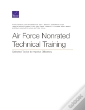 Capa do artigo Air Force Nonrated Technical Training