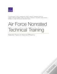 Air Force Nonrated Technical Training