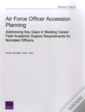 Air Force Officer Accession Planning