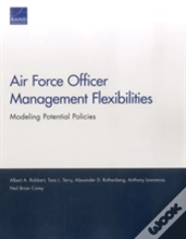 Air Force Officer Management Flexibilities