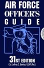 Air Force Officer'S Guide - Preview