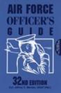 Air Force Officer'S Guide - Preview