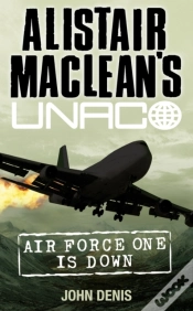 Capa do artigo Air Force One Is Down