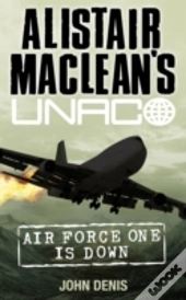 Air Force One Is Down