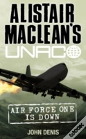 Capa do artigo Air Force One Is Down