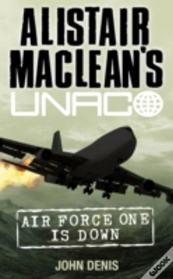 Capa do artigo Air Force One Is Down