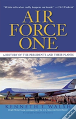 Capa do artigo Air Force One