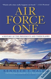 Capa do artigo Air Force One