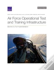 Air Force Operational Test And Training Infrastructure
