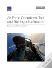 Capa do artigo Air Force Operational Test And Training Infrastructure