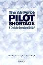 Air Force Pilot Shortage - Preview