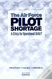 Capa do artigo Air Force Pilot Shortage