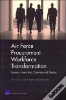 Air Force Procurement Workforce Transformation