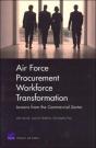 Air Force Procurement Workforce Transformation - Preview