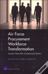 Air Force Procurement Workforce Transformation