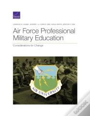 Air Force Professional Military Education