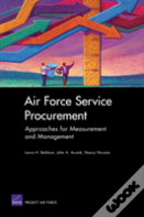 Air Force Service Procurement