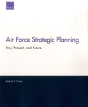 Air Force Strategic Planning - Preview