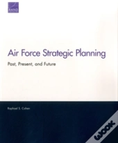 Air Force Strategic Planning
