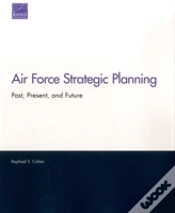 Capa do artigo Air Force Strategic Planning