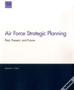 Capa do artigo Air Force Strategic Planning