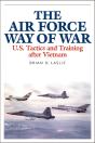 Air Force Way Of War - Preview