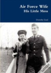Capa do artigo Air Force Wife