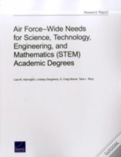Capa do artigo Air Forcewide Needs For Sciencpb
