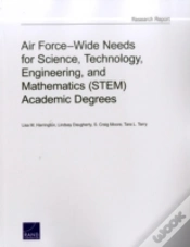Capa do artigo Air Forcewide Needs For Sciencpb